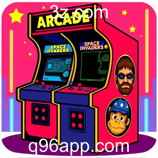 A Magia Eterna dos 'Arcade Classics'