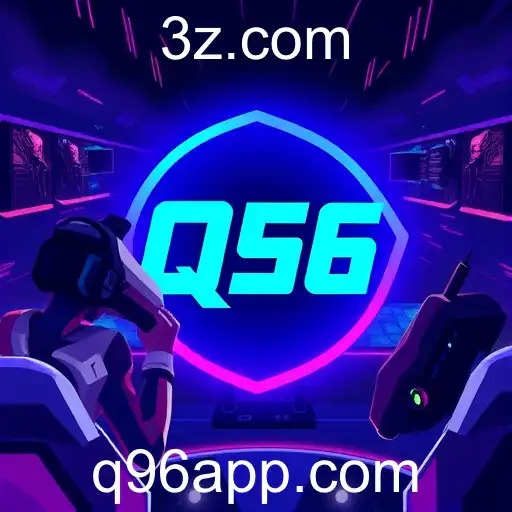 A Ascensão do Q96 no Cenário Gamer