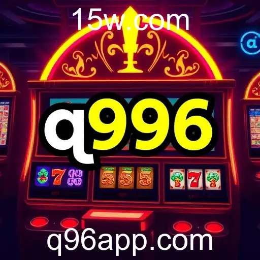 Explorando o Fascínio dos Caça-níqueis e o Fenômeno q96