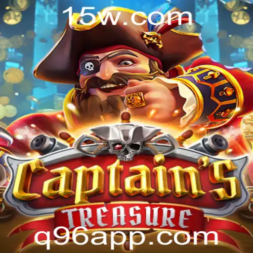 Explorando CaptainssTreasure: O Jogo que Todos Estão Falando