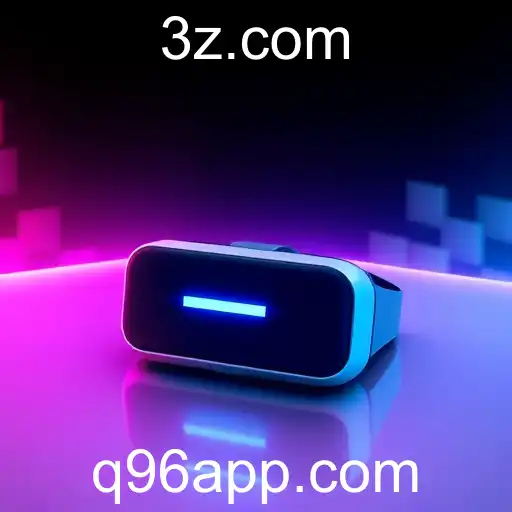 A Evolução do Q96 nos Games Online