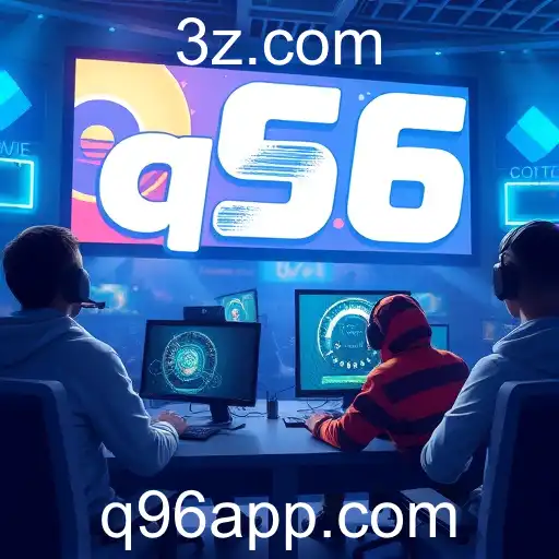 A Revolução dos Jogos Online em 2025