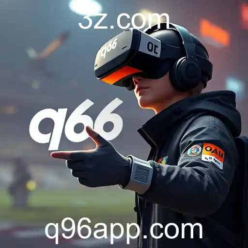 Q96: Evolução e Tendências dos Jogos em 2025