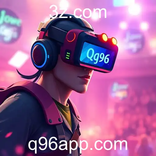 Explorando o Impacto do Q96 nos Jogos Online