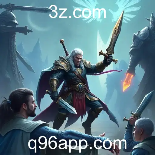 O Crescimento do Q96 no Cenário Brasileiro de Jogos