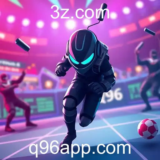 Q96: Innovating the Gaming Experience