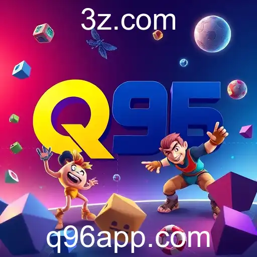 A Revolução dos Jogos Online no Site Q96