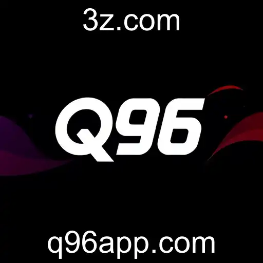 Q96: A nova tendência nos jogos online