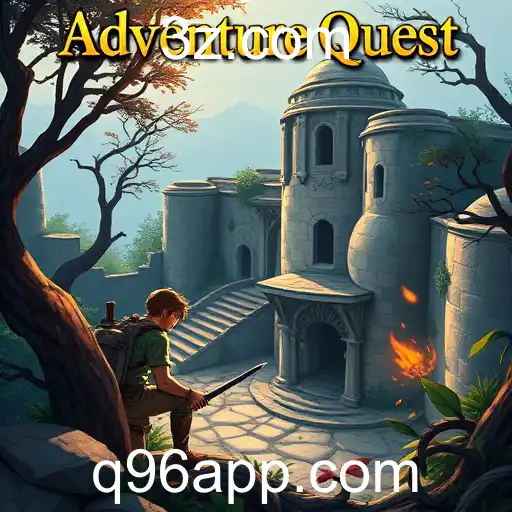 Q96: A Nova Sensação dos Jogos em Portugal