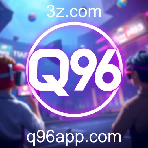 A Revolução dos Jogos Online em 2025: O Impacto da Q96