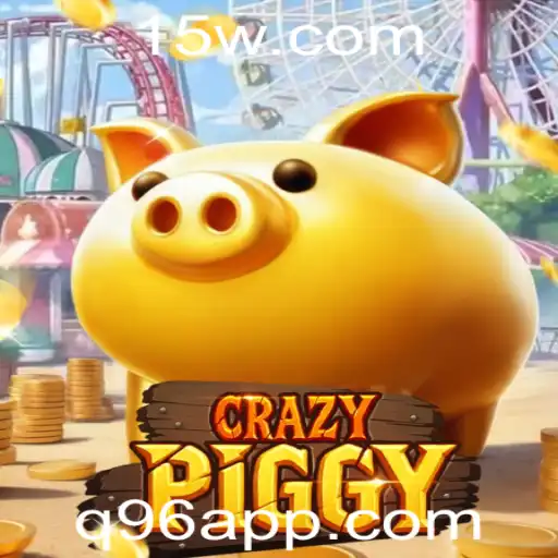 CrazyPiggy: O Jogo Inovador que Está Conquistando Novos Horizontes