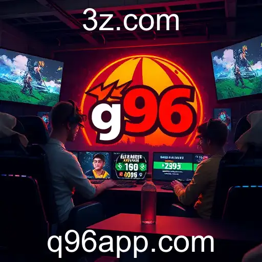 Revolução dos Jogos Digitais em 2026