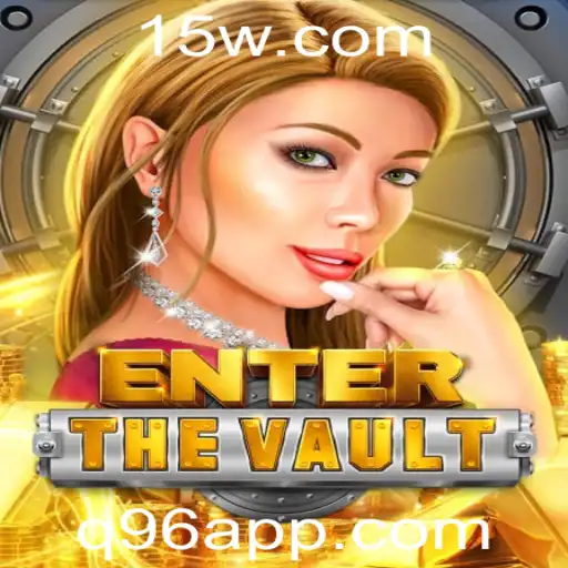 Descubra o Mundo de Aventuras em EntertheVault