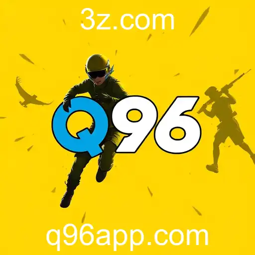 Tendências e Evoluções em Q96