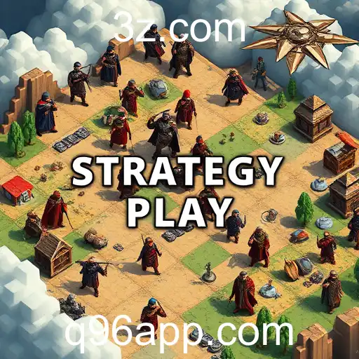 A Revolução dos Jogos em 2026: Q96 e o Cenário Atual