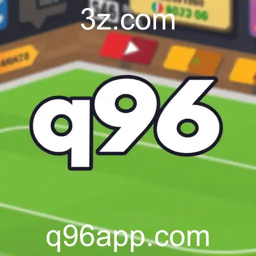 Q96: A Revolução dos Jogos Digitais no Brasil 2026