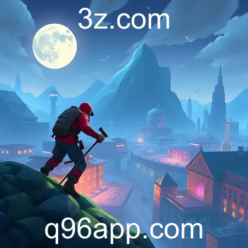 Tendências de Jogos Online em 2025: O Que Esperar de q96