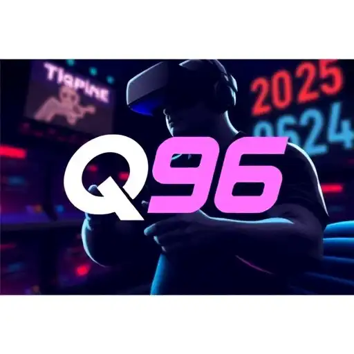Evolução dos Jogos em 2025: Q96 e Outros Destaques
