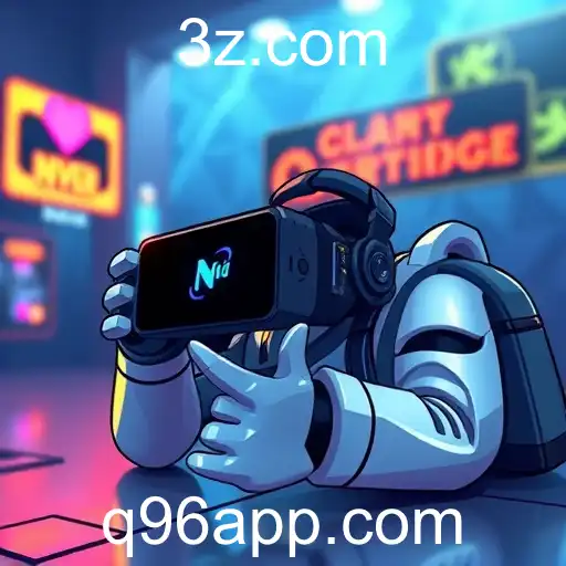 Tendências de Jogos em 2026: O Impacto das Tecnologias Emergentes