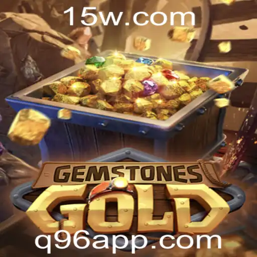 GemstonesGold: Descubra o Mundo Atraente deste Jogo Inovador