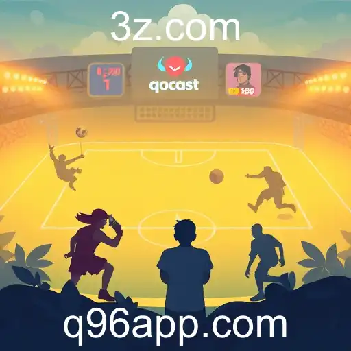 Impacto de Q96 na Comunidade de Jogos