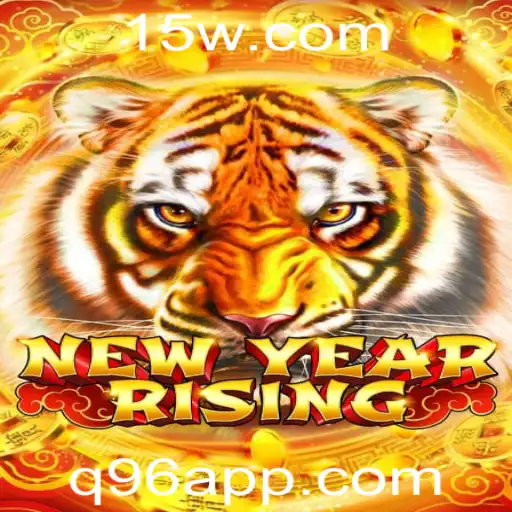 NewYearRising: Aventura e Estratégia no Mundo de Q96