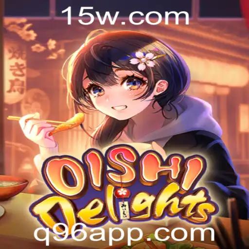 OishiDelights: Uma Jornada Gastronômica Interativa