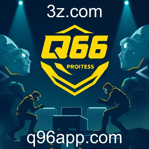 Q96 Revoluciona 2025 com Novidades em Jogos