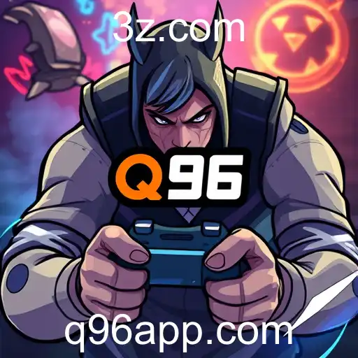 O Crescimento do Q96 no Mercado de Jogos