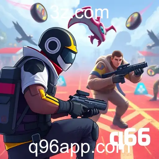 O Crescimento do q96 no Mercado de Jogos Online