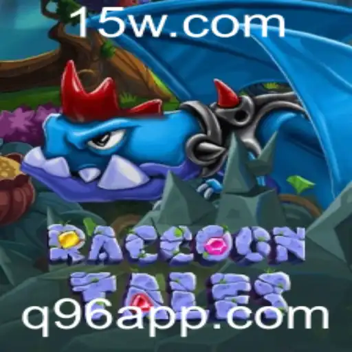 RaccoonTales: Um Mergulho no Mundo Encantado dos Guaxinins