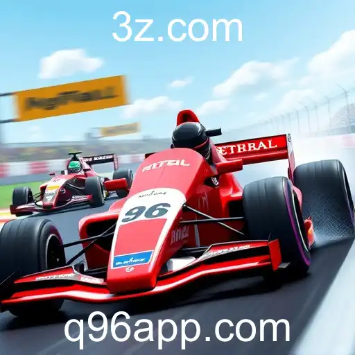 Explorando o Fascínio dos Jogos de Corrida na Categoria 'Racing Thrills'