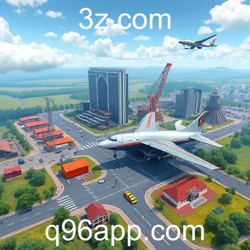 Explorando o Fascinante Mundo dos Jogos de Simulação em 'q96'
