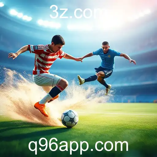 Descubra a Emoção dos Jogos Esportivos com 'Sports Mania'