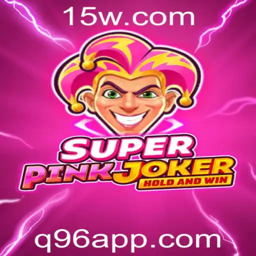 SuperPinkJoker: Descubra o Fascinante Mundo do Jogo de Estratégia Mais Colorido do Ano