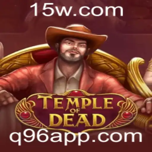Explorando o Mundo Enigmático de TempleofDead: Aventura e Estratégia