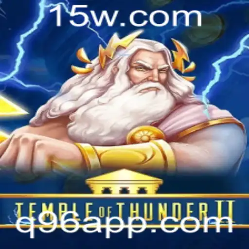 Descubra TempleofThunderII: Aventuras Épicas Esperam por Você