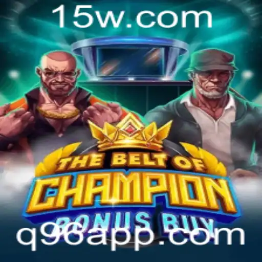 TheBeltOfChampionBonusBuy: A Nova Geração de Entretenimento em Jogos