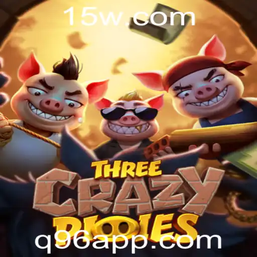 Descubra o Mundo Divertido de ThreeCrazyPiggies: Um Jogo Inovador para Todas as Idades