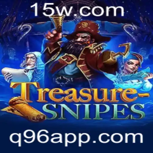 Explore o Mundo de Aventura de TreasureSnipes