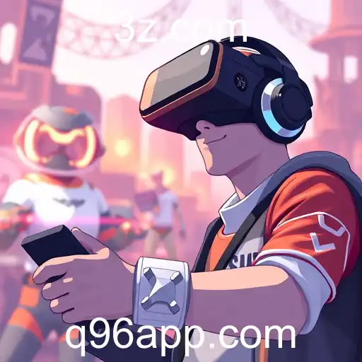 Tendências e Novidades no Mundo dos Jogos em 2025