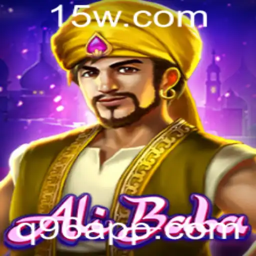 Explorando o Mundo de AliBaba: O Jogo que Conquista Corações