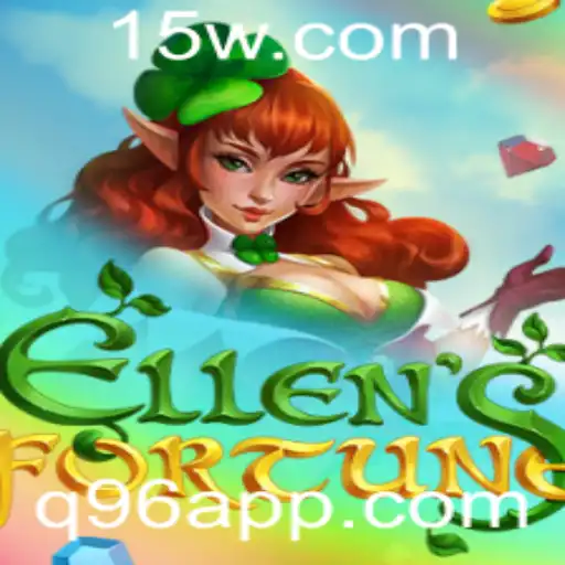 Descubra o Mundo Mágico de EllensFortune: Um Jogo de Estratégia e Aventura