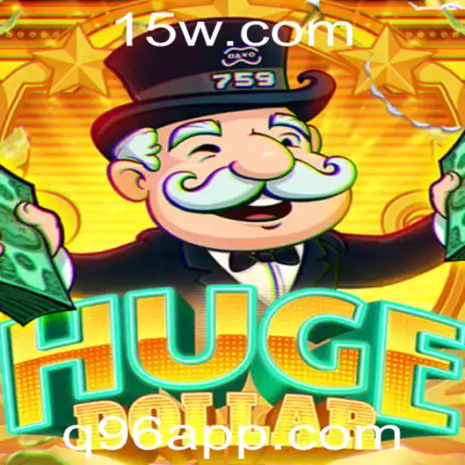 Descubra o Mundo de Estratégia e Fortuna em HugeDollar