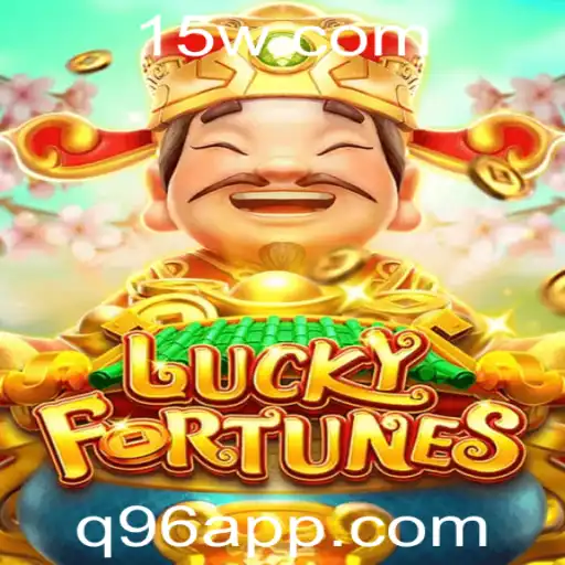 LUCKYFORTUNES: Descubra o Novo Jogo de Aventura e Sorte
