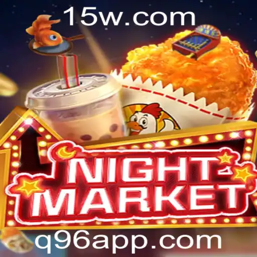 Explorando o Mundo Imersivo de NIGHTMARKET