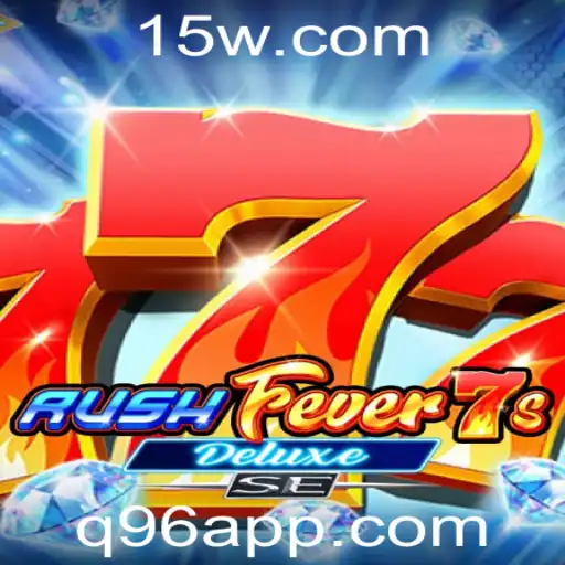 Descubra o Mundo de Diversão e Emoção de RushFever7sDeluxeSE