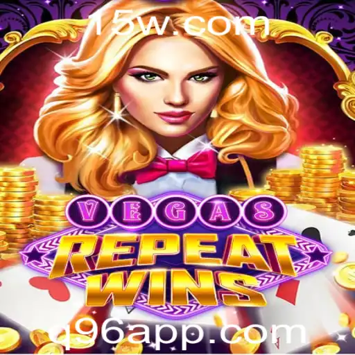 Descubra o Jogo de Estratégia VegasRepeatWins