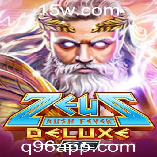 ZeusRushFeverDeluxeSE: Um Mergulho na Aventura Mitológica